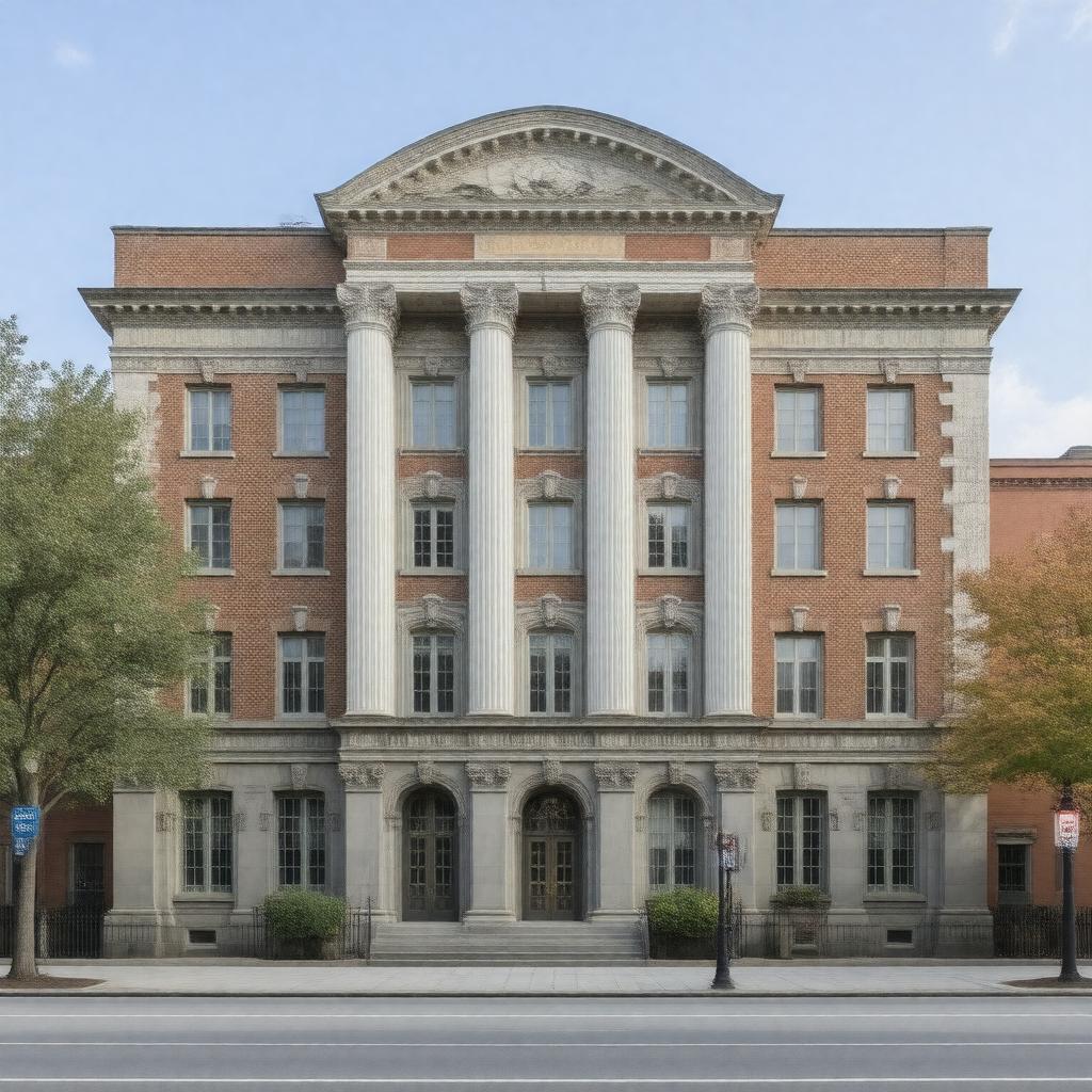 Warren Alpert Medical School